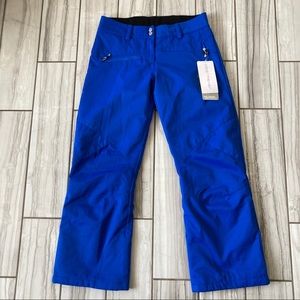NWT Obermeyer Malta insulated ski/snowboard pants